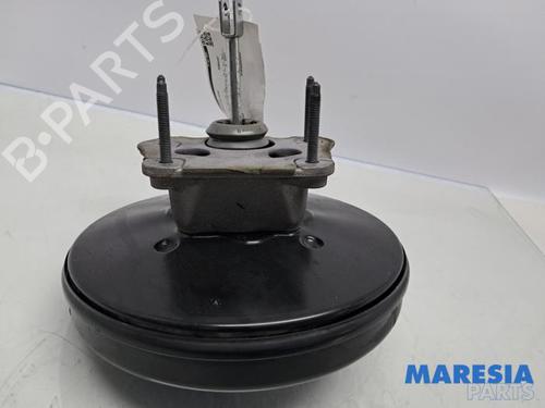 Bremseservo RENAULT MEGANE IV Hatchback (B9A/M/N_) 1.2 TCe 130 (B9MR) (130 hp) 31462934