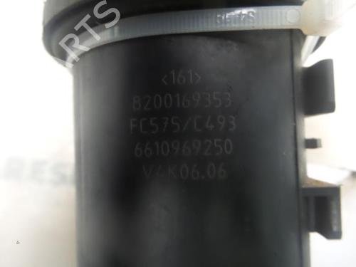 Support RENAULT GRAND SCÉNIC II (JM0/1_) 1.9 dCi (JM0G, JM12, JM1G, JM2C) | BP31388070C155 