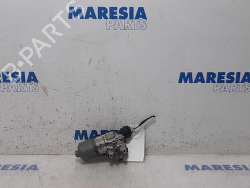 Viskermotor vindrude RENAULT ZOE (BFM_) ZOE (88 hp) 31451369