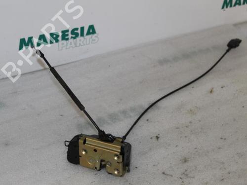 Electronic module RENAULT SCÉNIC II (JM0/1_) 1.5 dCi (JM1F) | BP31433962M83 - Image 2