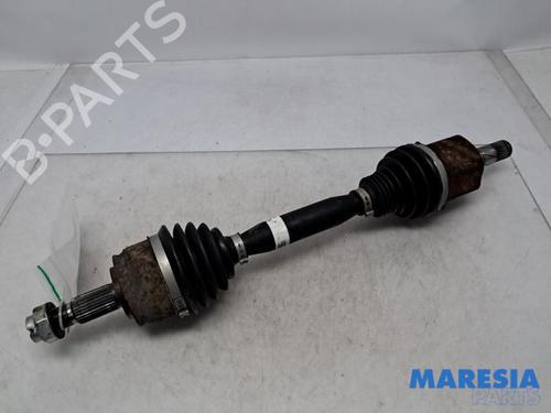 Used Left front driveshaft ALFA ROMEO GIULIETTA (940_) 1.4 TB (940FXB1A, 940FXB11) (170 hp) 31483148