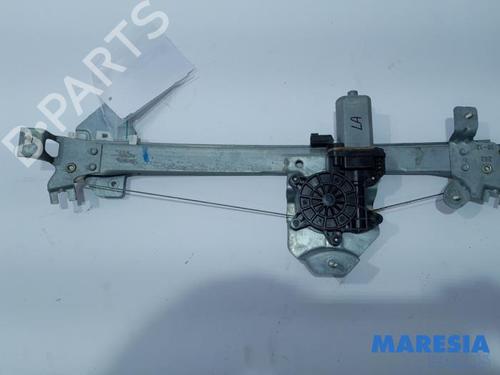 Rear left window mechanism RENAULT ZOE (BFM_) ZOE | BP31487519C24 - Image 3