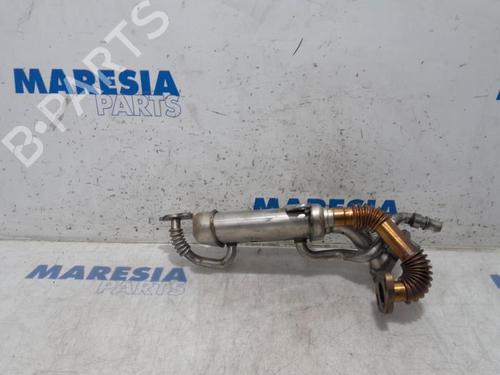 Used Heater matrix RENAULT KANGOO Express (FW0/1_) 1.5 dCi 75 (FW07, FW10, FW04) (75 hp) 31513422