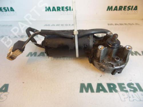 Used Front wiper motor CITROËN XSARA Break (N2) 1.4 i (75 hp) 31420045