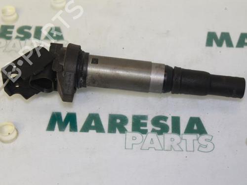 Used Ignition coil PEUGEOT 308 I (4A_, 4C_) 1.6 16V (150 hp) 31409922