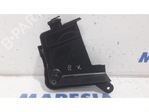 Timing cover FIAT 500 (312_) 1.2 (312AXA1A) | BP31475005M123