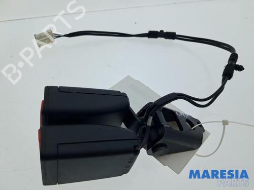 Used Seat buckle Seat buckle 37875738 37875738