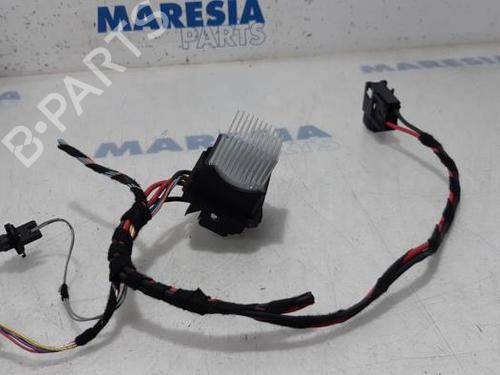 Used Electronic sensor RENAULT GRAND SCÉNIC III (JZ0/1_) 1.4 16V (JZ0F) (131 hp) 31447696