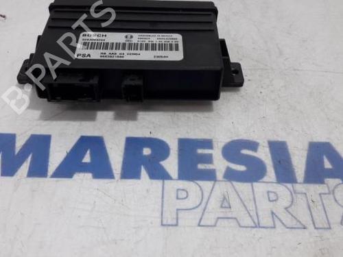 Elektronische module PEUGEOT 308 I (4A_, 4C_) 1.6 16V (120 hp) 31462678