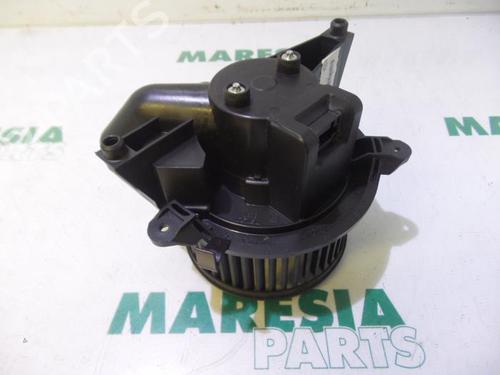 Heater blower motor FIAT IDEA (350_) 1.4 16V | BP31408207M62