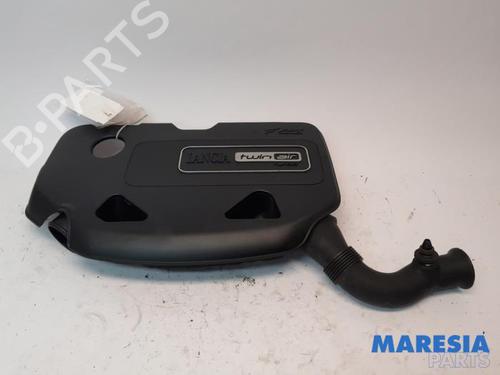 Used Air filter box LANCIA YPSILON (312_) 0.9 TwinAir (312.PXG11, 312.PXG1A, 312.YXG11, 312.YXG1A) (86 hp) 31427687