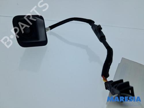 Kamera für PEUGEOT 2008 I (CU_) 1.2 THP 110 / PureTech 110 (110 hp) 32133060