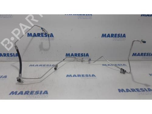 Used AC pipe RENAULT CLIO IV (BH_) 0.9 TCe 90 (BHNF, BHMA, BHMH, BHJK, BHJR) (90 hp) 31505813