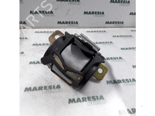 Used Rear center seatbelt RENAULT SCÉNIC I MPV (JA0/1_, FA0_) 1.6 (JA00) (110 hp) 31536686