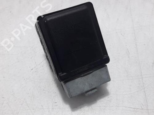 Engine control unit (ECU) RENAULT CLIO IV Grandtour (KH_) 1.5 dCi 90 (KHN3, KHN4) | BP31482422M57 