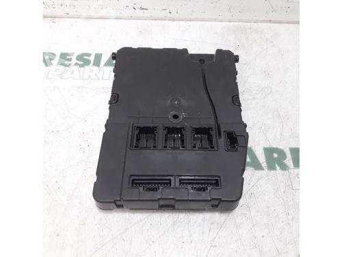 Engine control unit (ECU) RENAULT SCÉNIC II (JM0/1_) 1.6 16V (JM1R) | BP31449824M57 
