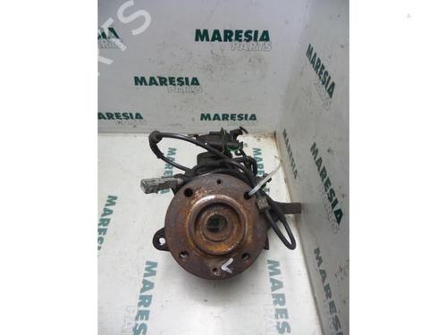 Used Left front steering knuckle Left front steering knuckle CITROËN XSARA Coupe (N0) 2.0 i 16V (163 hp) 31463539 31463539