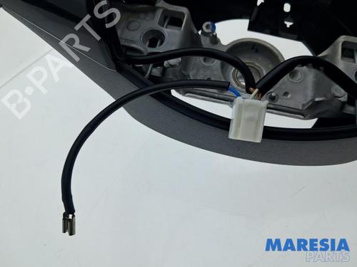 Steering wheel PEUGEOT 108 1.0 VTi | BP37524327C49 - Image 5