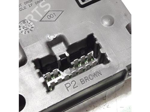 Engine control unit (ECU) RENAULT CLIO IV (BH_) 0.9 TCe 90 (BHNF, BHMA, BHMH, BHJK, BHJR) | BP31522751M57 