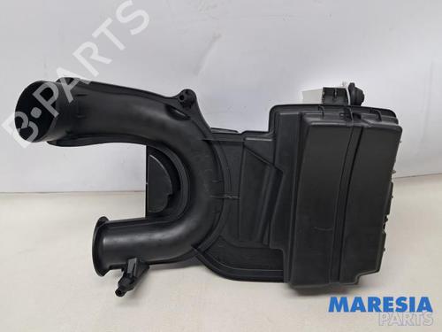 Tubo RENAULT SCÉNIC III (JZ0/1_) 1.6 16V (JZ0U, JZ1B) (110 hp) 31816586