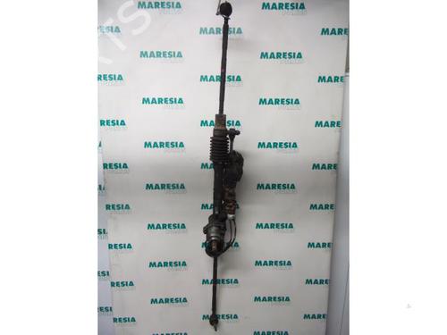 Used Steering rack CITROËN BERLINGO / BERLINGO FIRST MPV (MF_, GJK_, GFK_) 1.4 i (MFKFX, MFKFW, GJKFWB, GJKFWC, GFKFWC) (75 hp) 31480139