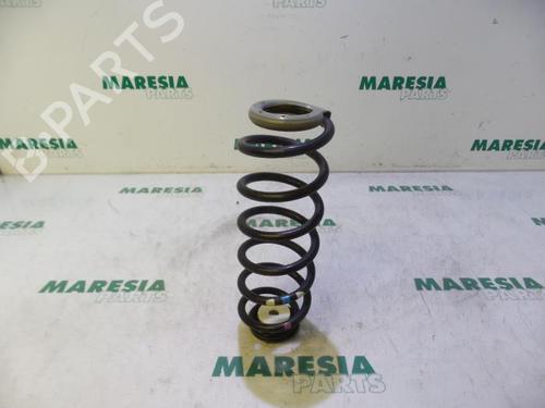 Støddæmperfjeder PEUGEOT 3008 I MPV (0U_) 1.6 VTi (120 hp) 31531338