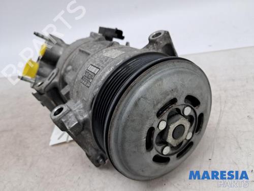 AC compressor OPEL CORSA F (P2JO) 1.2 (68) | BP40157838M34 - Image 2