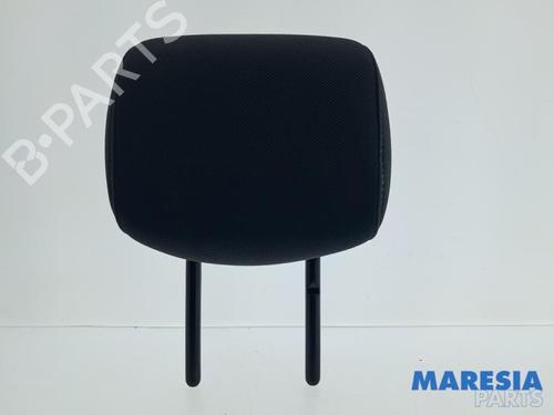 Used Headrest Headrest RENAULT MEGANE III Hatchback (BZ0/1_, B3_) 1.6 16V (BZ1B, BZ1H) (110 hp) 40462828 40462828