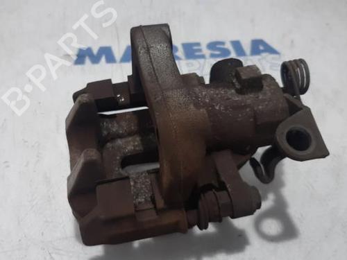Right rear brake caliper PEUGEOT 308 CC (4B_) 1.6 16V | BP31481201M106 