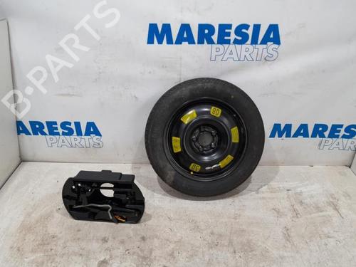 Reservehjul kit PEUGEOT 308 SW II (LC_, LJ_, LR_, LX_, L4_) 1.6 BlueHDi 120 (120 hp) 31525627