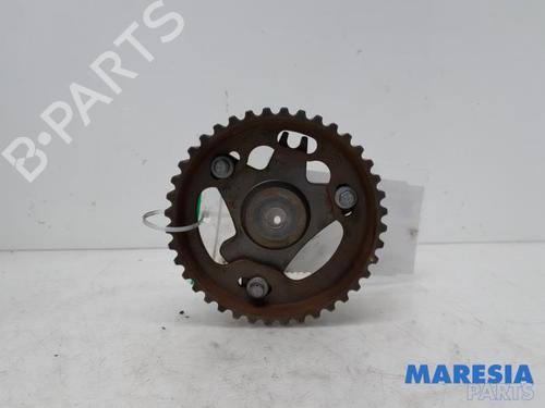 Used Pulley RENAULT MEGANE III Grandtour (KZ0/1) 1.5 dCi (KZ09, KZ0D, KZ1G, KZ29, KZ14, KZ1W, KZ10, KZ1F,... (110 hp) 31500765