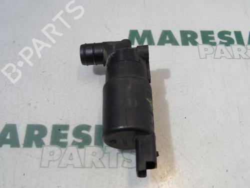 Used Other CITROËN C5 I (DC_) 2.0 16V (DCRFNC, DCRFNF) (136 hp) 31525864