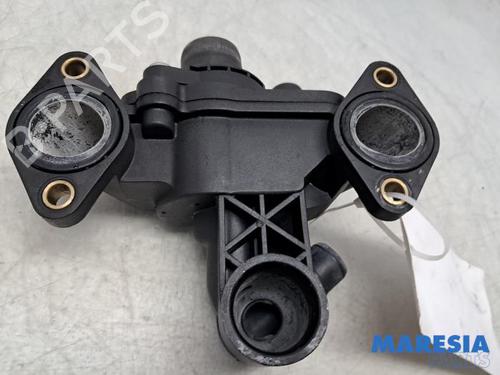 Used Thermostat housing Thermostat housing CITROËN C6 (TD_) 2.7 HDi (204 hp) 31517203 31517203
