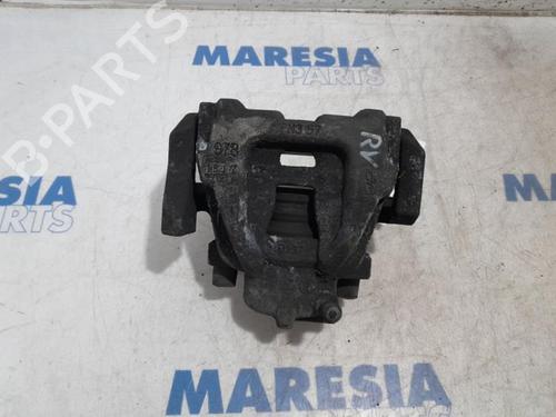 Right front brake caliper FIAT DOBLO Cargo (263_) 1.3 D Multijet | BP31441929M104 