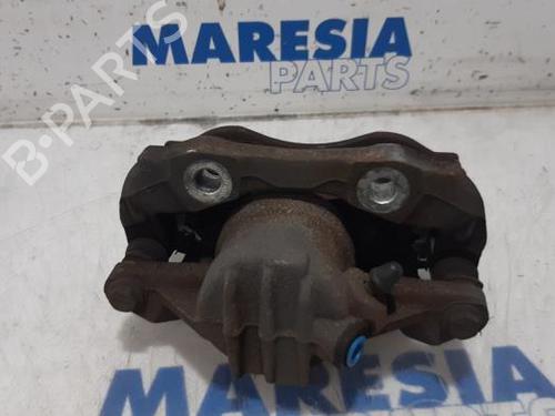 Left front brake caliper CITROËN C3 II (SC_) 1.4 VTi 95 | BP31402375M105