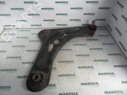 Andre CITROËN C3 I (FC_, FN_) 1.6 16V (109 hp) 31524261