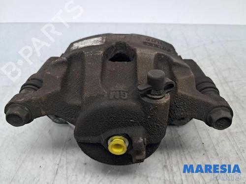 Right front brake caliper OPEL KARL (C16) 1.0 | BP33957740M104  - Image 5