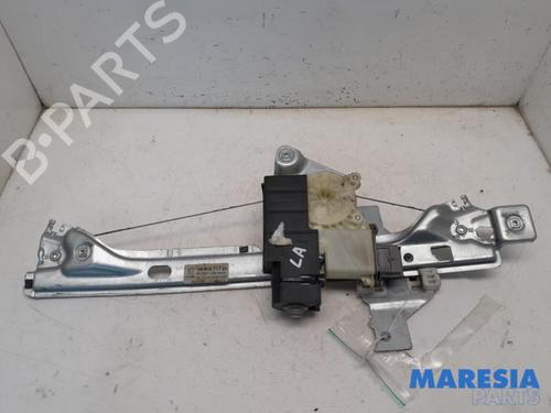 Used Rear left window mechanism PEUGEOT 5008 (0U_, 0E_) 1.6 16V (120 hp) 31494425