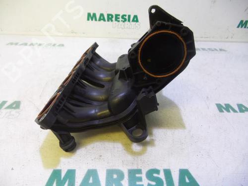 Injection rail PEUGEOT 208 I (CA_, CC_) 1.6 GTi | BP31513033M98