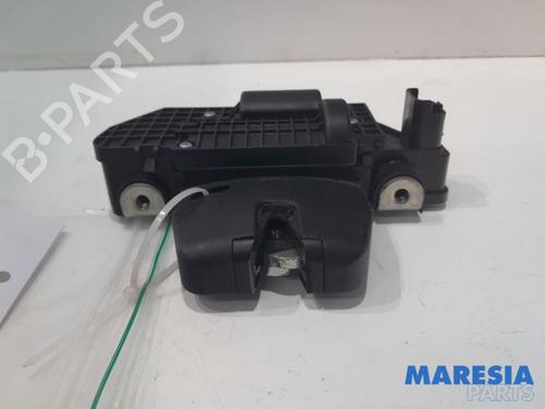 Electronic module PEUGEOT 5008 (0U_, 0E_) 1.6 16V | BP31414164M83