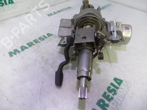 Steering column FIAT PUNTO EVO Hatchback Van (199_) 1.3 D Multijet (199.AXT1A, 199.AXC1A) | BP31417207M21