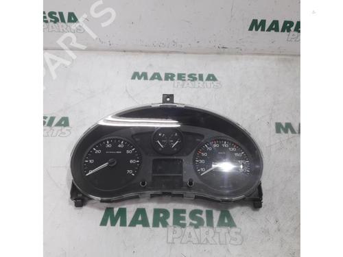 Used Instrument cluster CITROËN BERLINGO Box Body/MPV (B9) 1.6 HDi / BlueHDi 75 (75 hp) 31421097