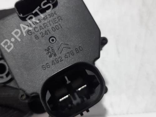 Electronic sensor PEUGEOT 307 CC (3B) 2.0 16V | BP31536273M84 