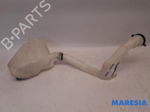 Sprinklertank CITROËN C3 II (SC_) 1.6 HDi | BP31453193C113
