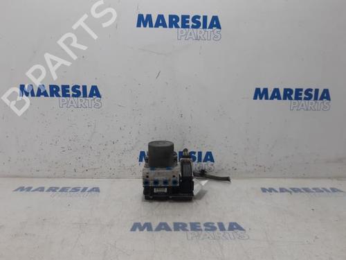 Used ABS pump PEUGEOT 508 SW I (8E_) 1.6 HDi (112 hp) 31514925