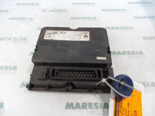 Used Gearbox control unit Gearbox control unit RENAULT TWINGO I (C06_) 1.2 (C063, C064) (55 hp) 31438527 31438527