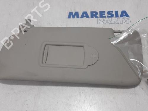 Pala sol esquerda RENAULT ESPACE IV (JK0/1_) 2.0 dCi (JK03, JK04, JK1C, JK1G, JK1J, JK1K) (173 hp) 31520918