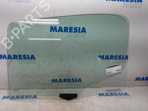 Used Rear left door window PEUGEOT 308 I (4A_, 4C_) 1.6 16V (150 hp) 31446580