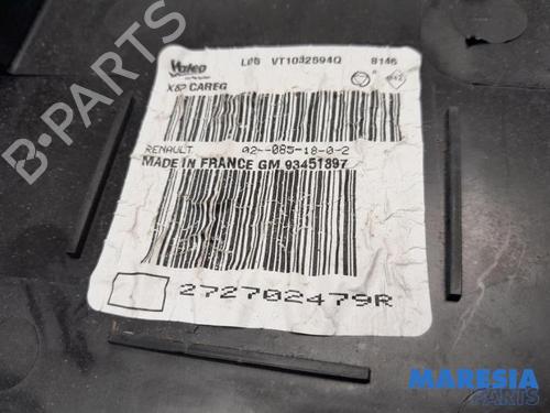 Other RENAULT TRAFIC III Van (FG_) 1.6 dCi 145 (FGMG) | BP31417211O1 - Image 4