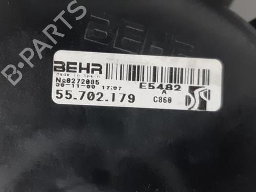 Pipe FIAT GRANDE PUNTO (199_) 1.4 (199AXB11, 199AXB1A, 199BXB1A, 199AXL1A) | BP31475673M125 - Image 2